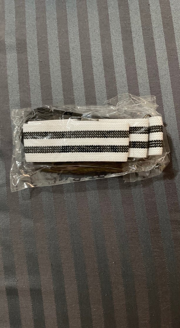 Lastikli kemer - Görsel 3