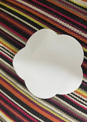 Göbek deliği bantı - Görsel 4