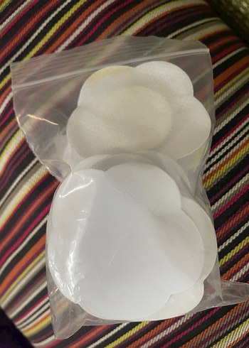 Göbek deliği bantı - Görsel 2