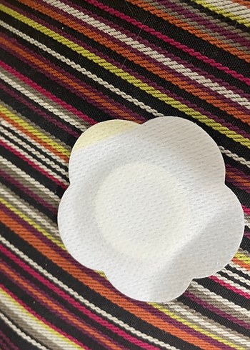 Göbek deliği bantı - Görsel 3