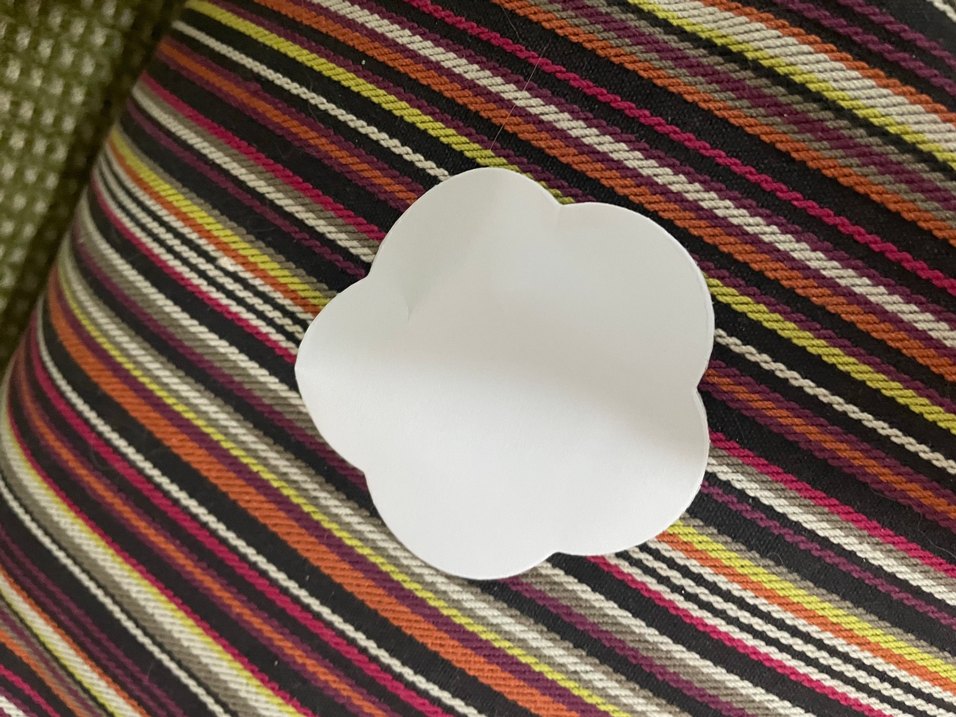 Göbek deliği bantı - Görsel 4