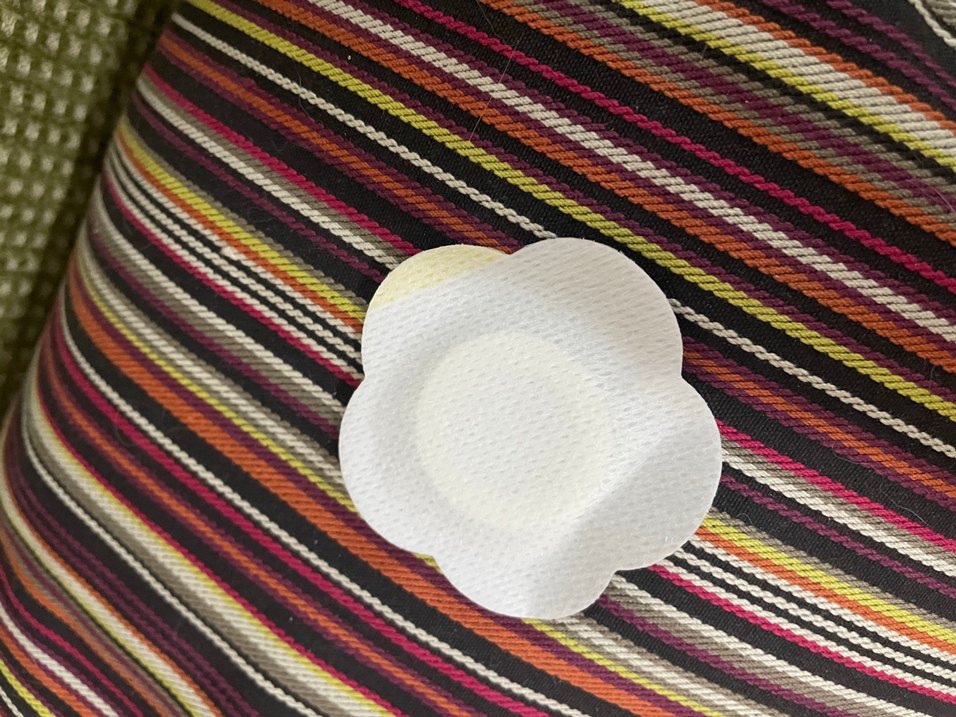 Göbek deliği bantı - Görsel 3