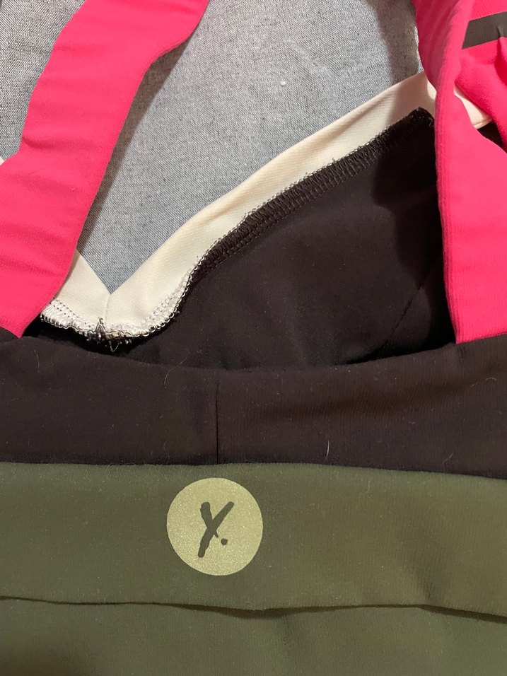 Yourstruly Pembe Askılı Spor Sütyeni - Görsel 4