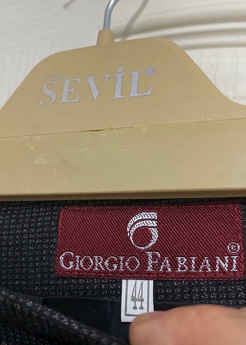 Gri Midi Kemerli Kadın Etek - Görsel 3