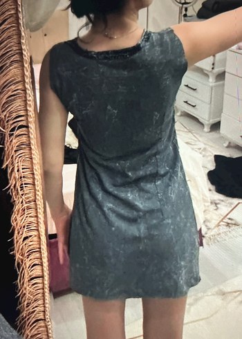 tişört Elbise - Görsel 2