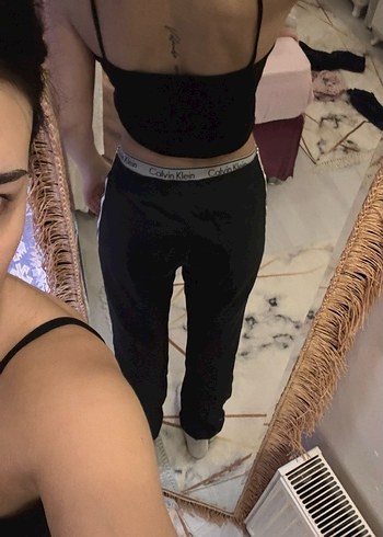 adidas paraşüt eşofman - Görsel 4