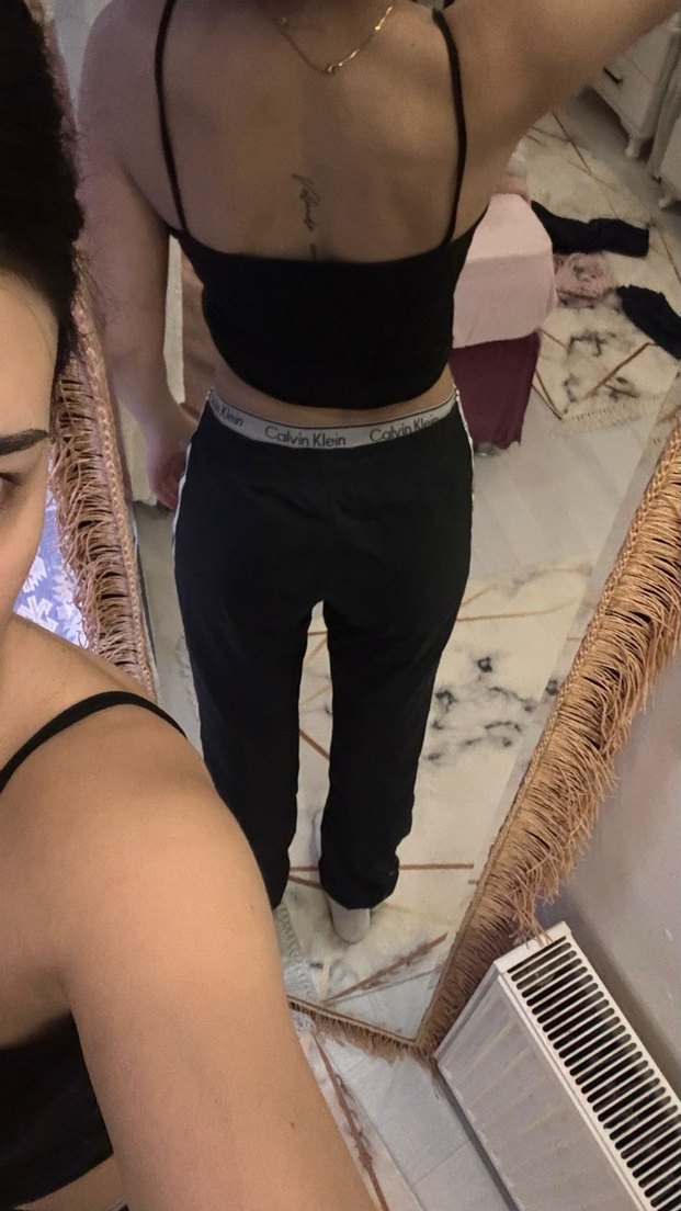 adidas paraşüt eşofman - Görsel 4