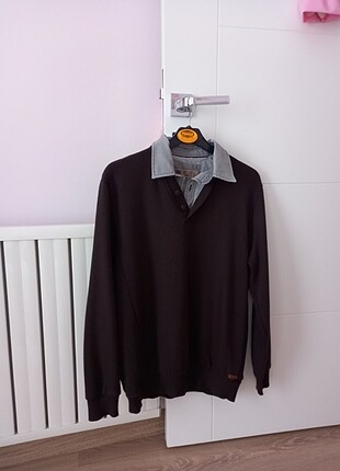 Erkek sweat ds damat
