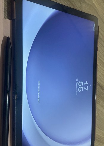 Gri Tablet