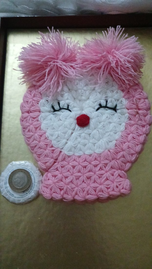 Pembe bebek  Karakterli Banyo lifi - Görsel 3