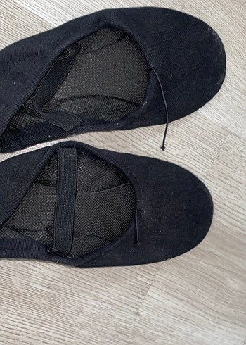 Kız çocuk Beyaz Bağcıklı Buz Pateni - Görsel 6