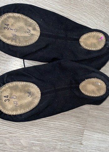 Kız çocuk Beyaz Bağcıklı Buz Pateni - Görsel 5