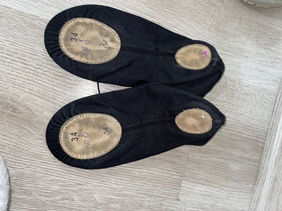 Kız çocuk Beyaz Bağcıklı Buz Pateni - Görsel 5