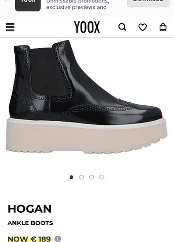 Hogan 40