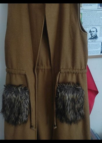 aynaz yelek - Görsel 4