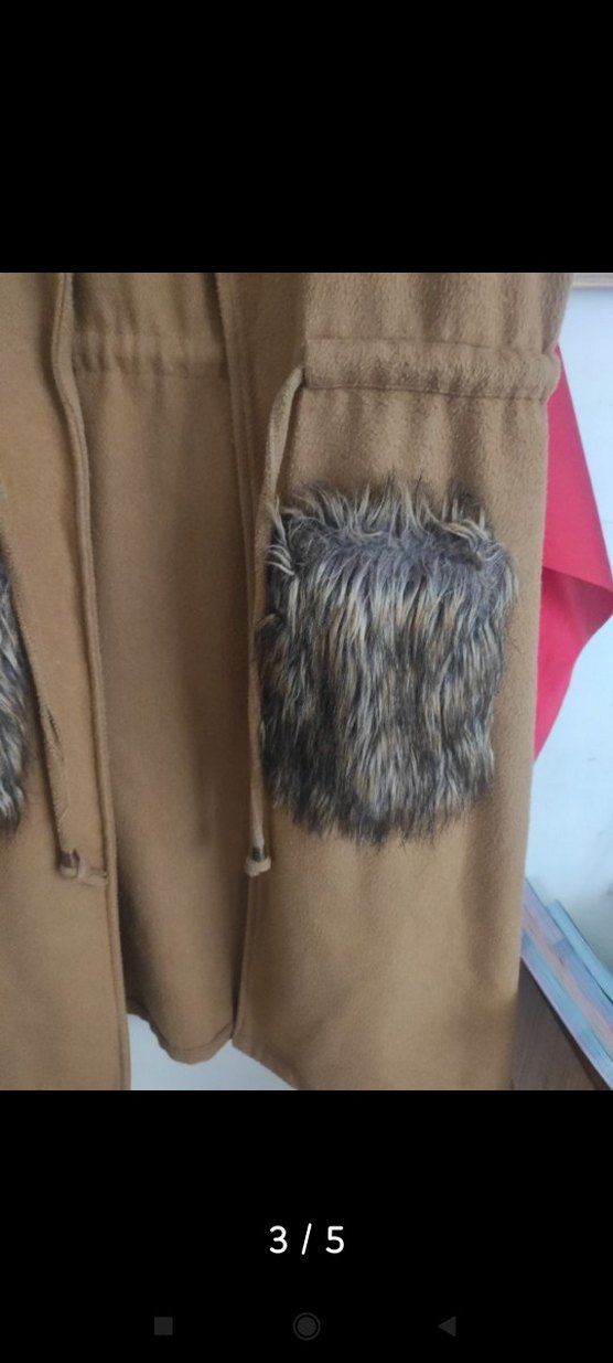 aynaz yelek - Görsel 3