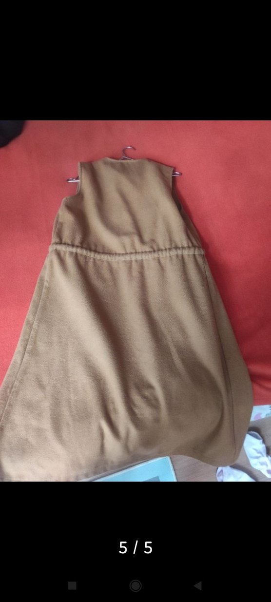 aynaz yelek - Görsel 5