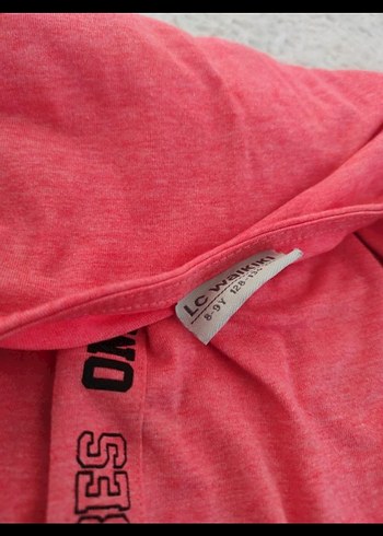 ince kız Hırka ve yazlık elbise - Görsel 6