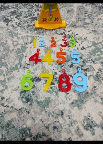 sayı terazisi - Görsel 5