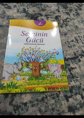 Çocuklar için Eğlenceli Kitap Seti - Görsel 3