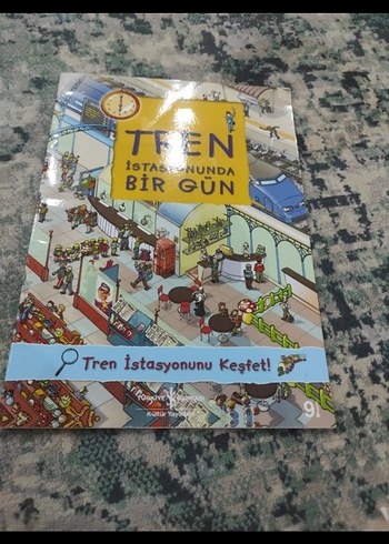Çocuklar için Eğlenceli Kitap Seti - Görsel 2