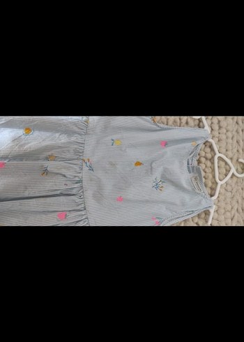 kız elbise - Görsel 3