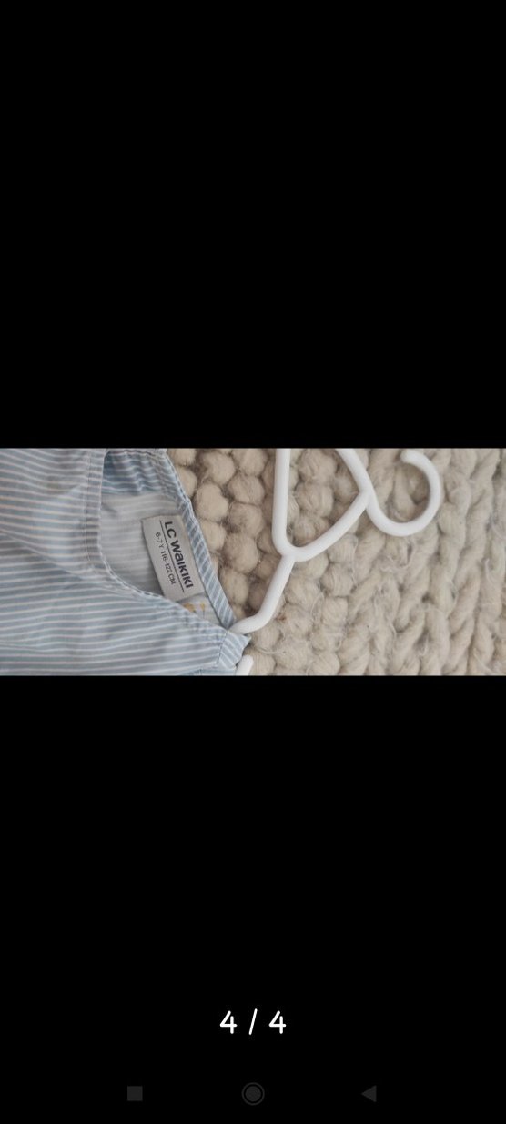 kız elbise - Görsel 4