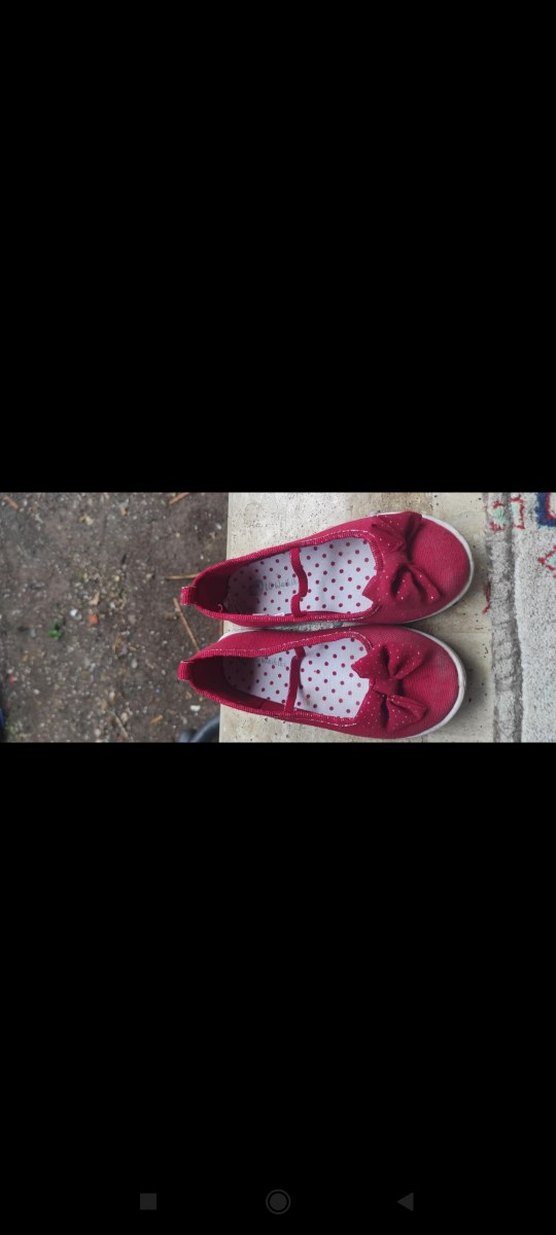 LCW kız babet - Görsel 2