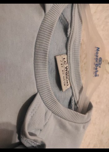 LCW penye elbise - Görsel 2