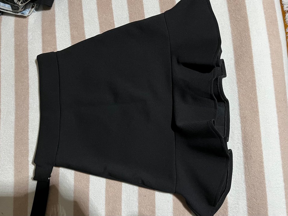 Siyah Etek - Görsel 2