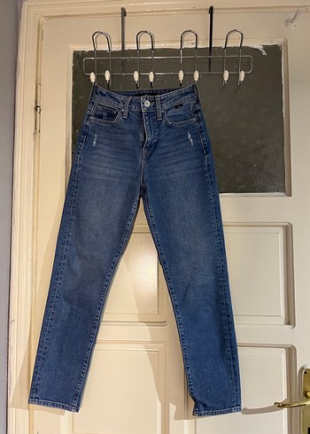Mavi Jeans diğer