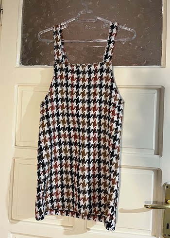 salopet elbise - Görsel 2