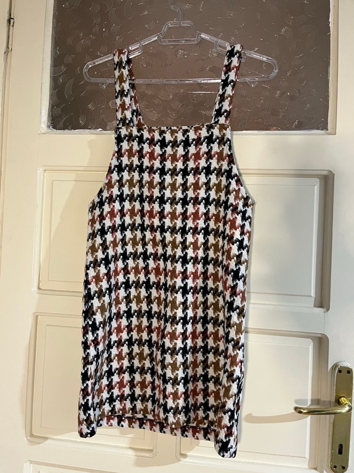 salopet elbise - Görsel 2