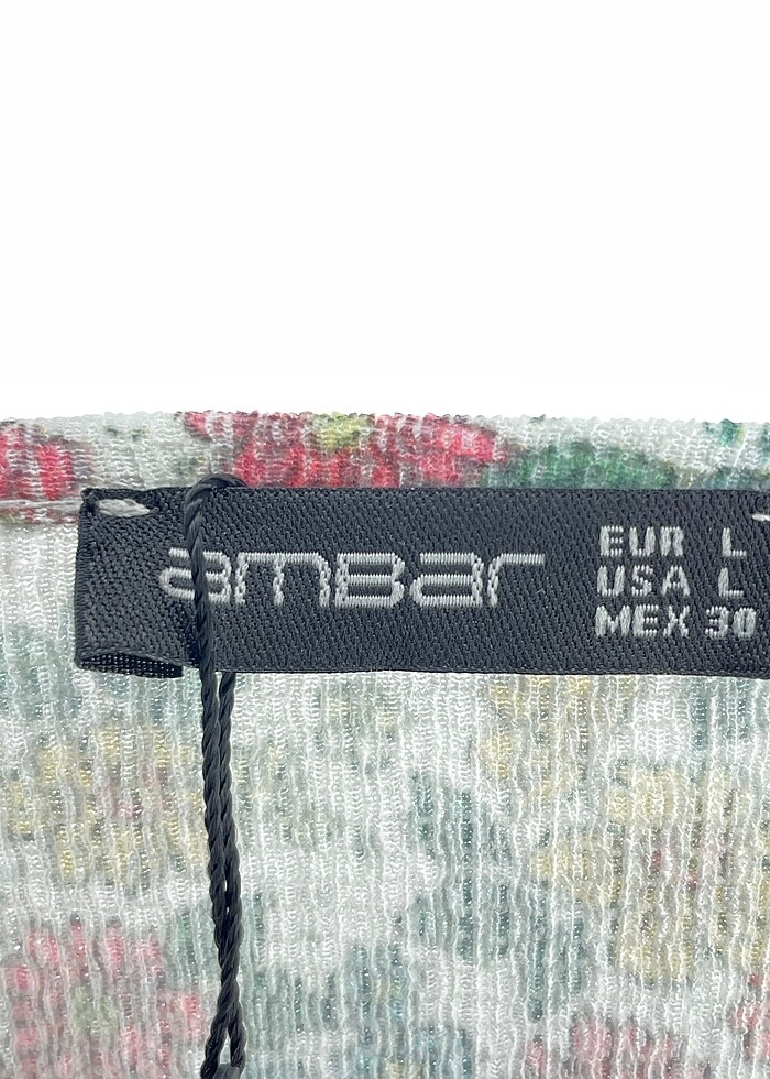 Vintage Love Kısa Tulum %70 İndirimli. - Görsel 4