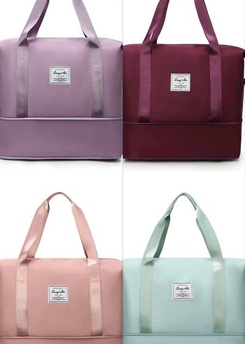 Hongfu çanta - Görsel 6