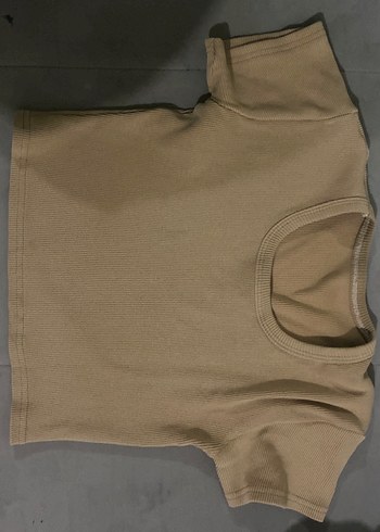 Diğer Standart Beden