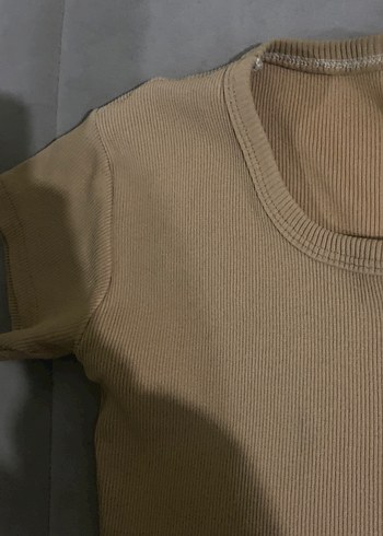 Bej Çocuk İçlik - Görsel 2