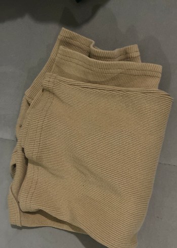 Bej Çocuk İçlik - Görsel 3