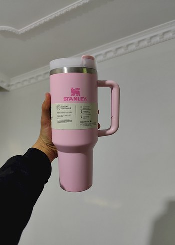 Stanley 1.18 Lt Termos - Görsel 4