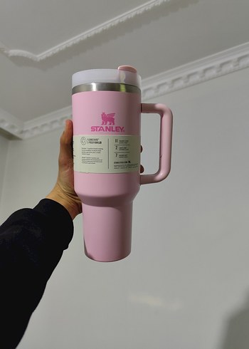 Stanley 1.18 Lt Termos - Görsel 3