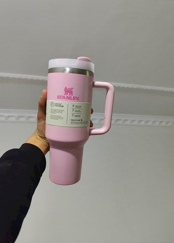 Stanley 1.18 Lt Termos - Görsel 5