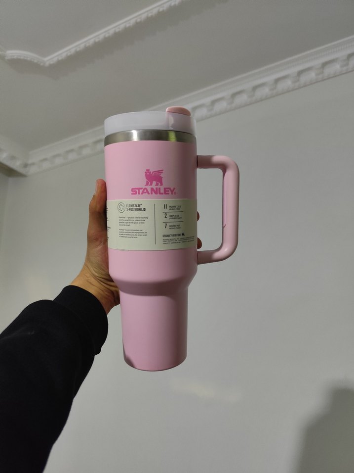 Stanley 1.18 Lt Termos - Görsel 4