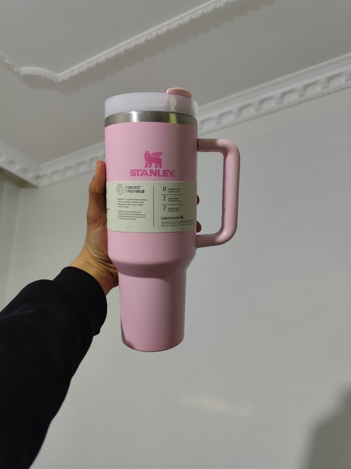 Stanley 1.18 Lt Termos - Görsel 3