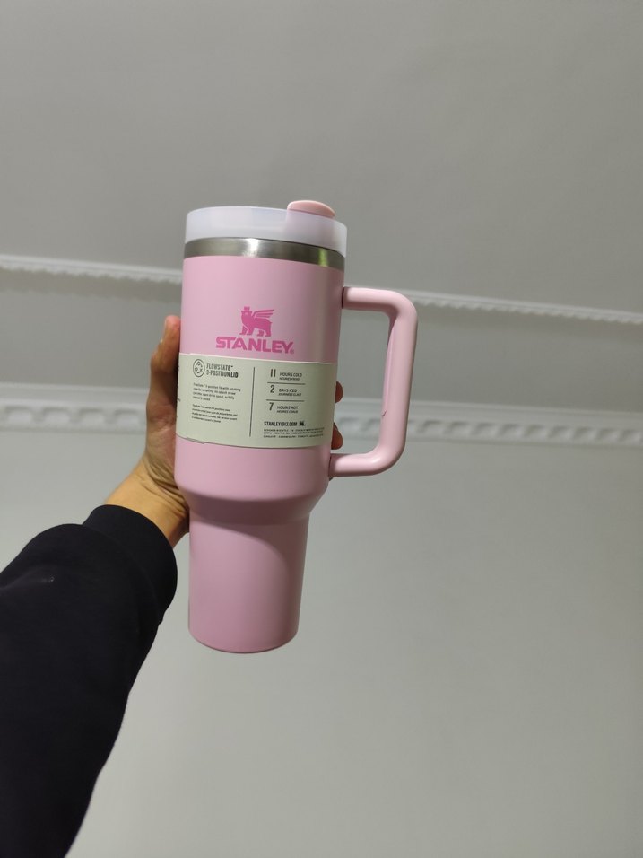 Stanley 1.18 Lt Termos - Görsel 5