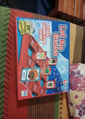 tahmin oyunu - Görsel 2