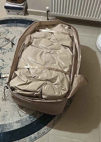 Şişme Çadır 4 Mevsim Uygun - Görsel 8