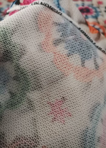 Masa örtüsü ve sofrabezi - Görsel 4