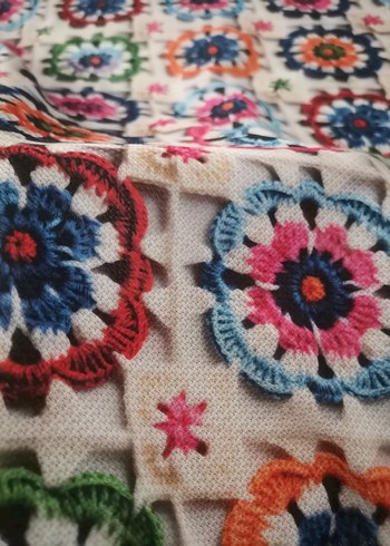 Masa örtüsü ve sofrabezi - Görsel 3