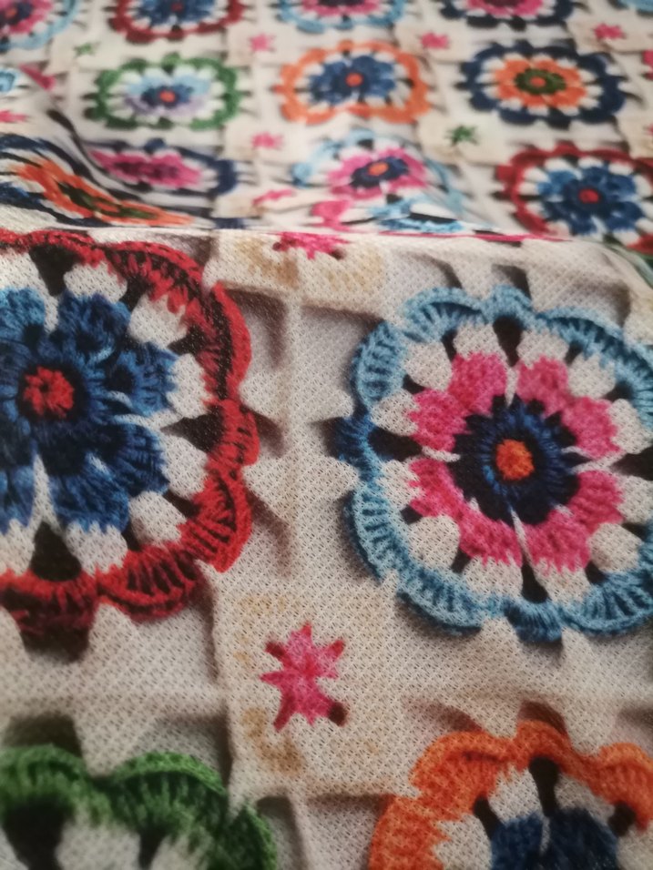 Masa örtüsü ve sofrabezi - Görsel 3