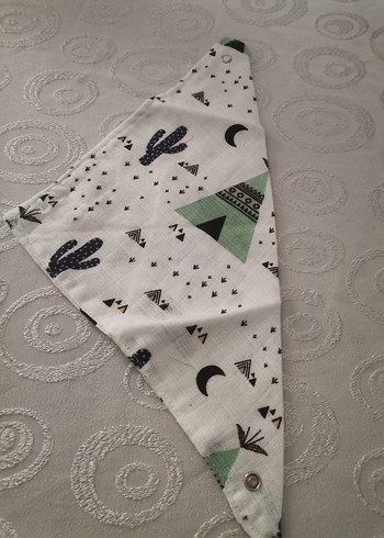 Bebek önlügü - Görsel 2